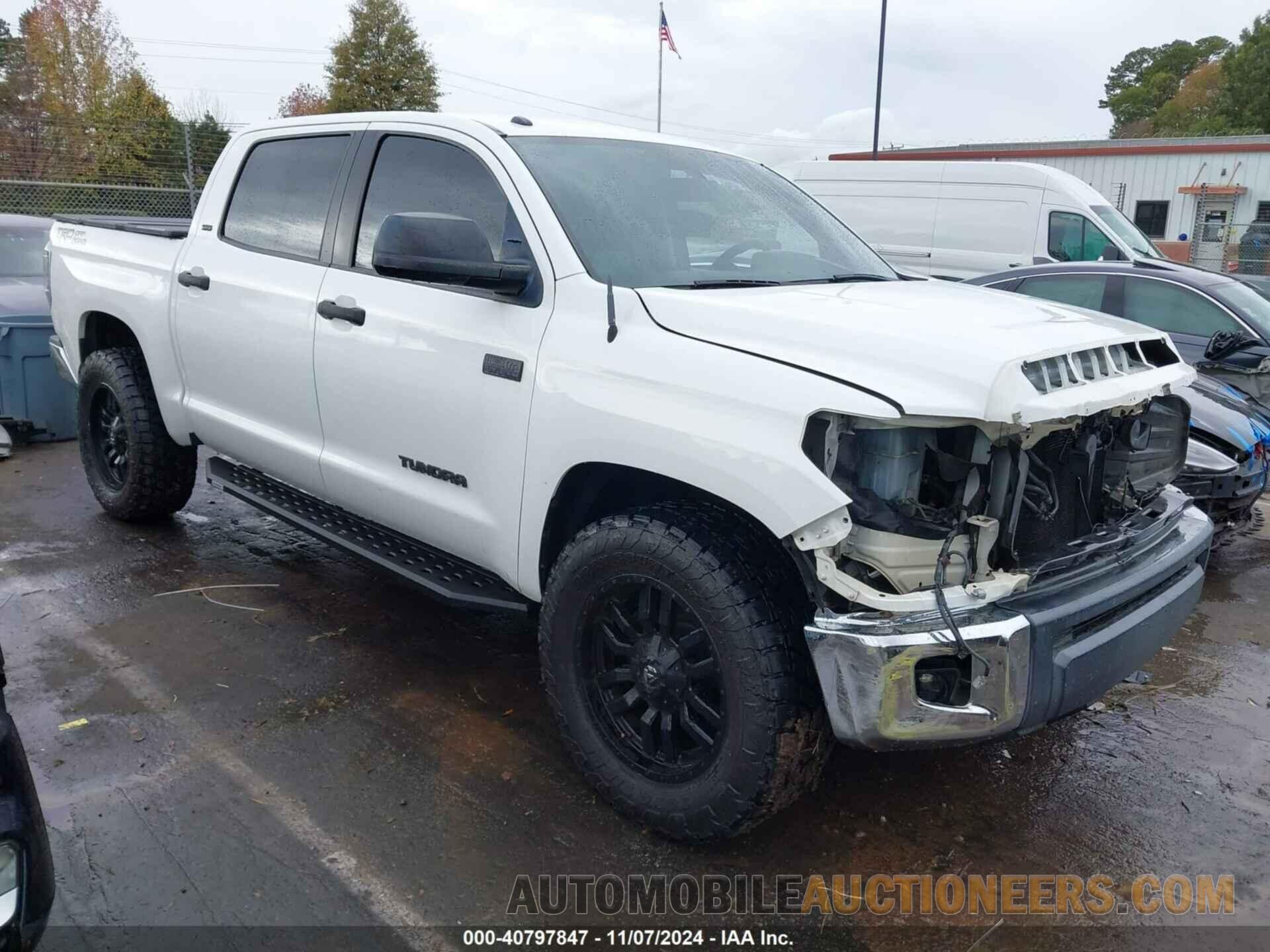 5TFEY5F10EX148904 TOYOTA TUNDRA 2014