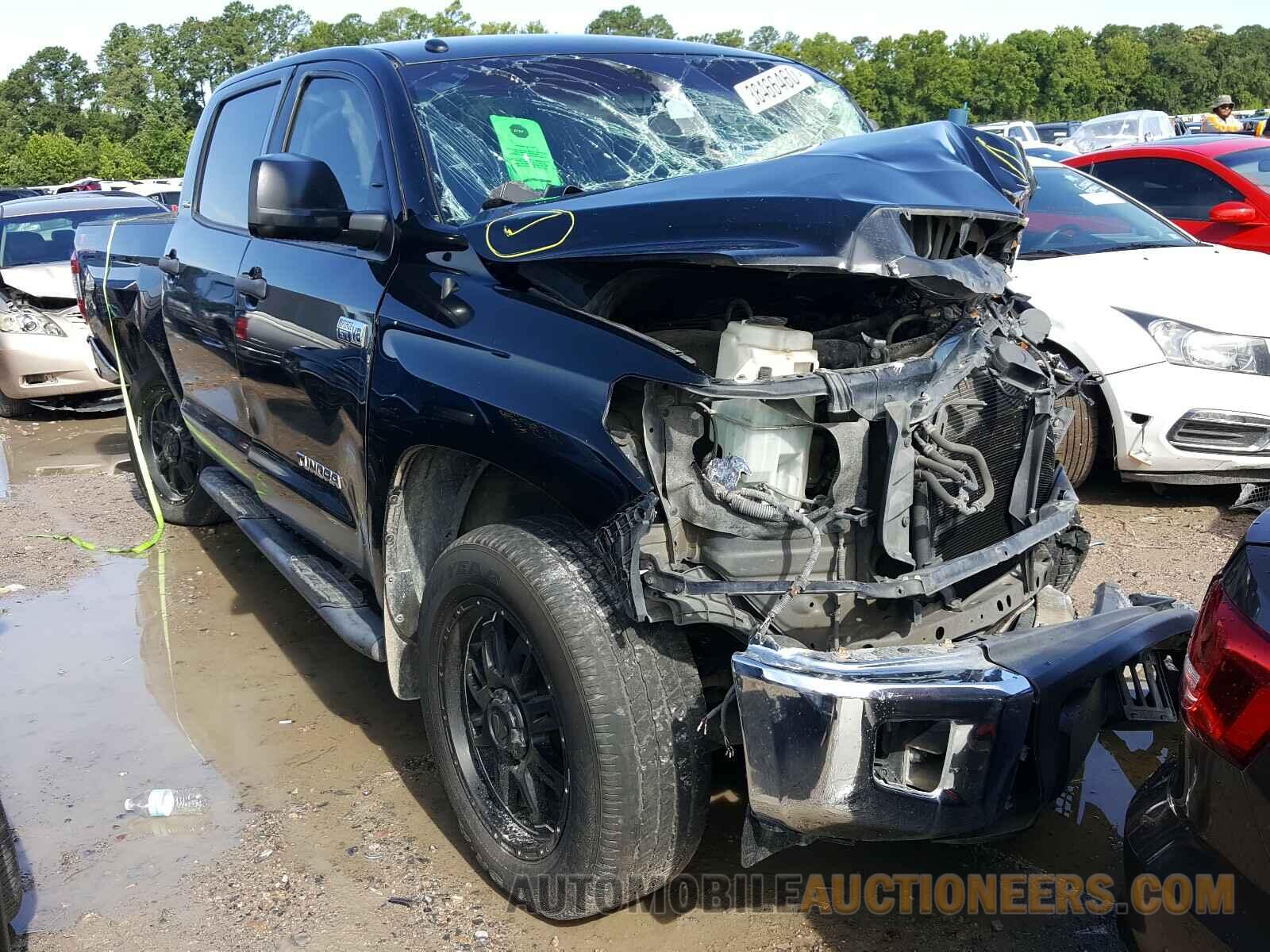 5TFEY5F10EX169882 TOYOTA TUNDRA 2014