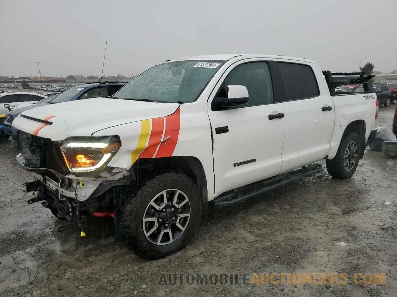 5TFEY5F10GX201510 TOYOTA TUNDRA 2016