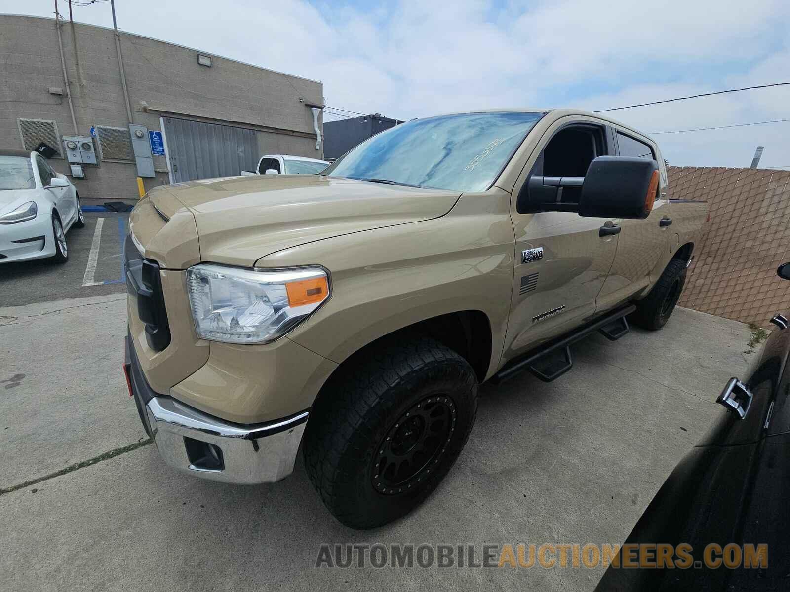 5TFEY5F10HX226912 Toyota Tundra 2017