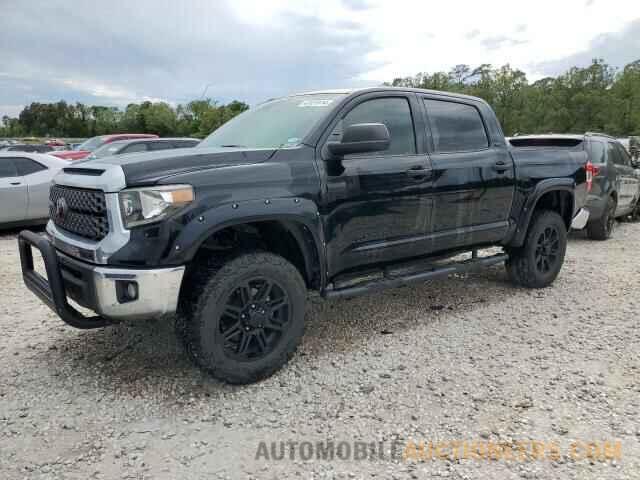 5TFEY5F10JX243344 TOYOTA TUNDRA 2018