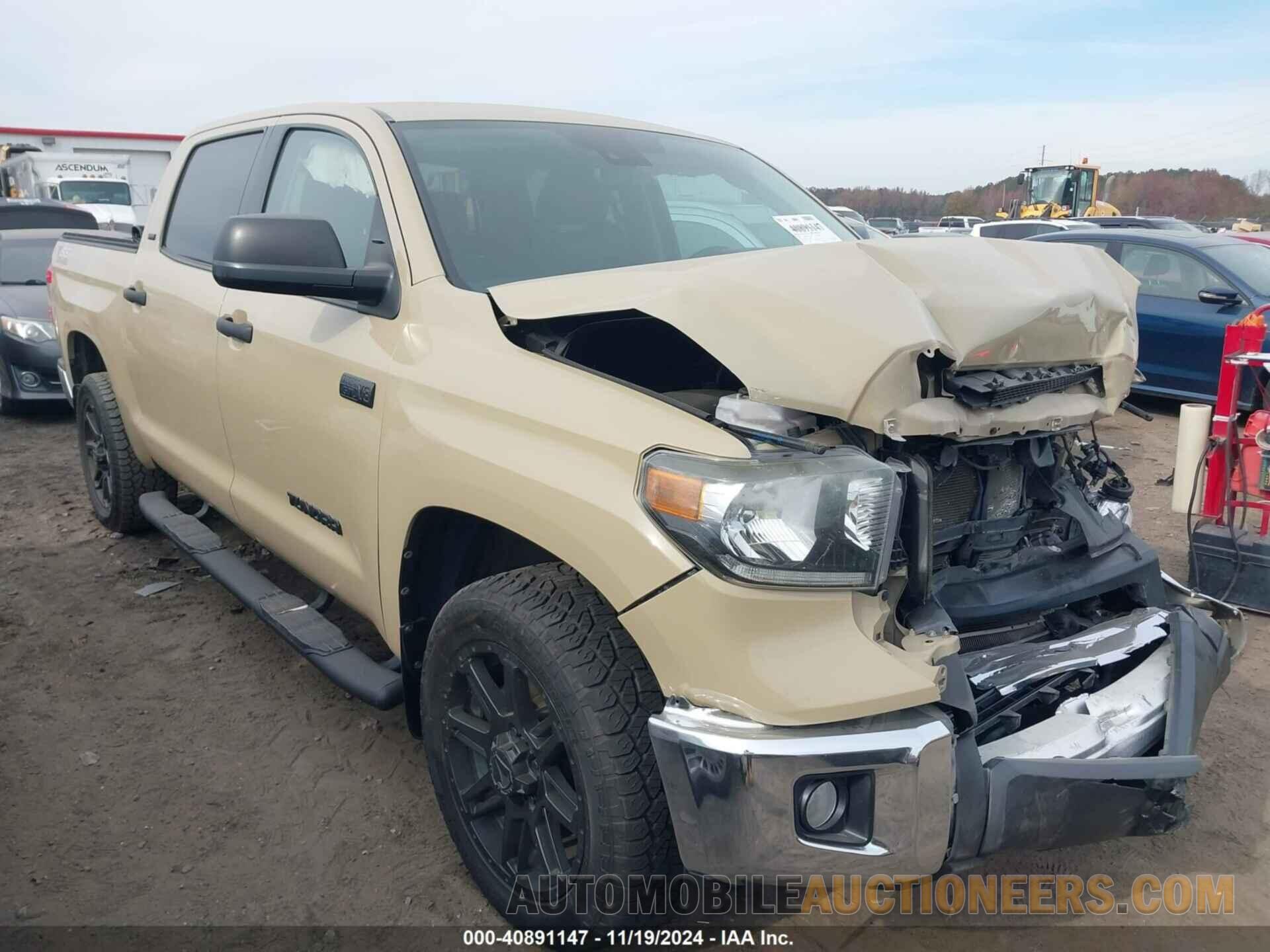 5TFEY5F10LX256517 TOYOTA TUNDRA 2020