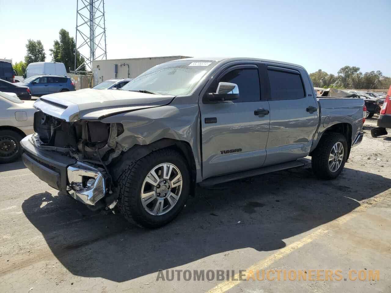 5TFEY5F10LX258199 TOYOTA TUNDRA 2020