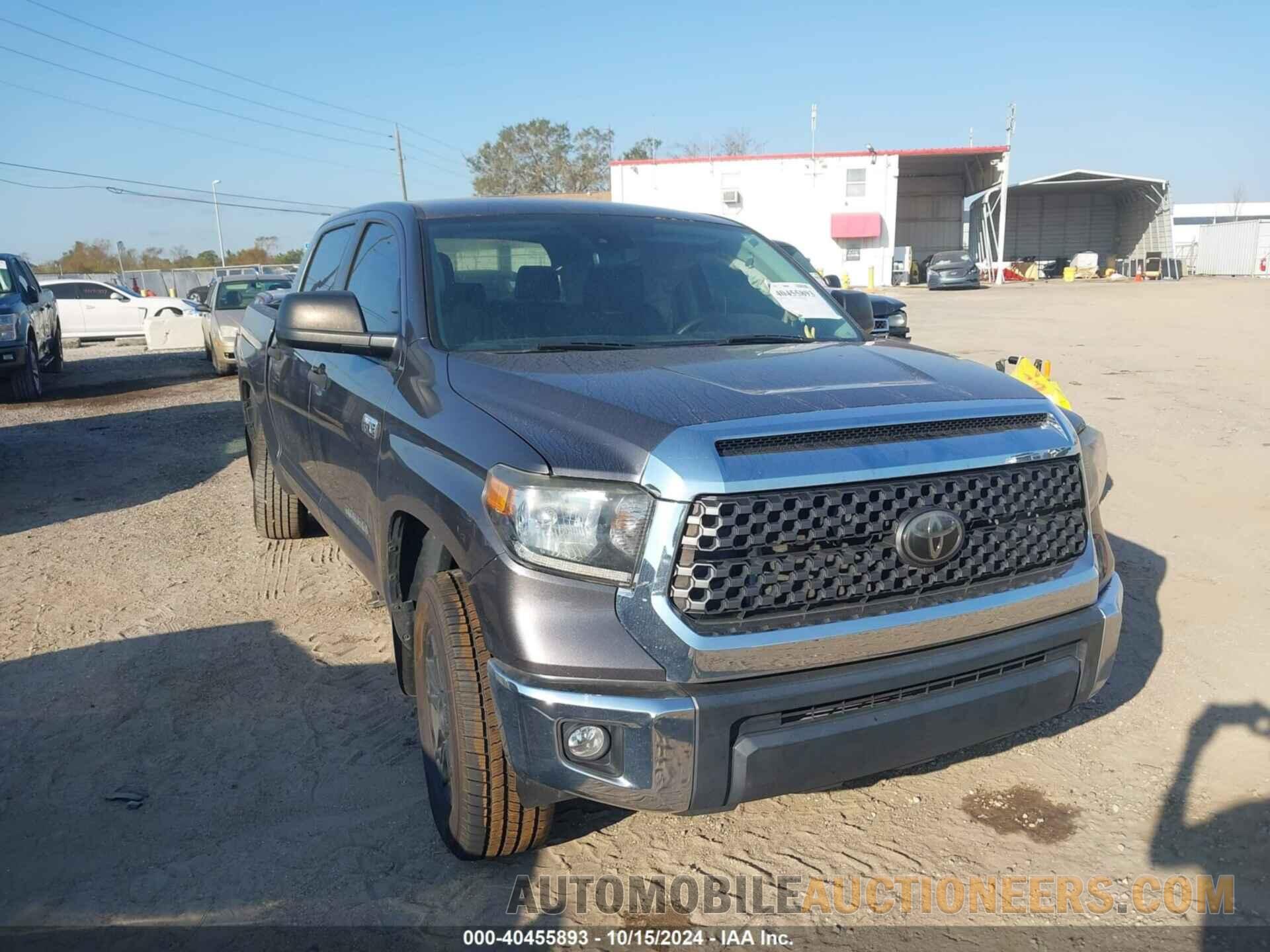 5TFEY5F10LX266304 TOYOTA TUNDRA 2020