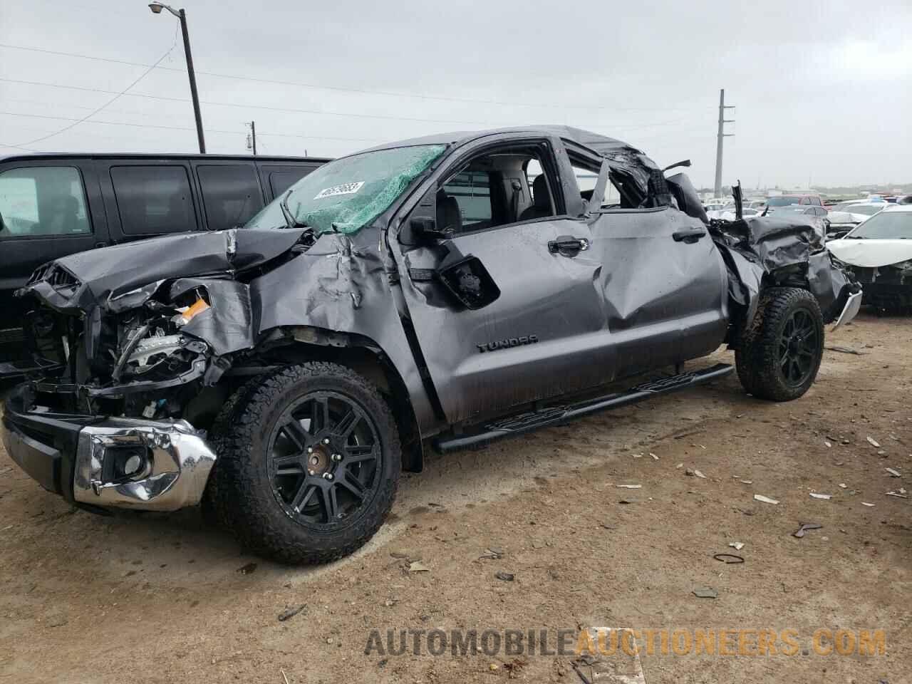 5TFEY5F10LX269302 TOYOTA TUNDRA 2020