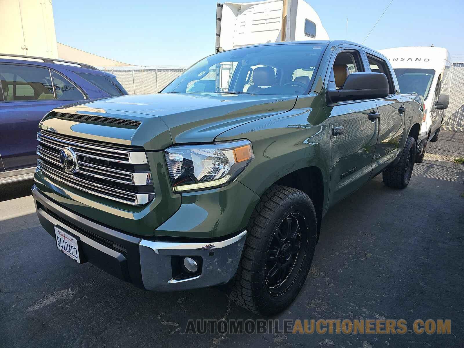 5TFEY5F10MX273982 Toyota Tundra 2021