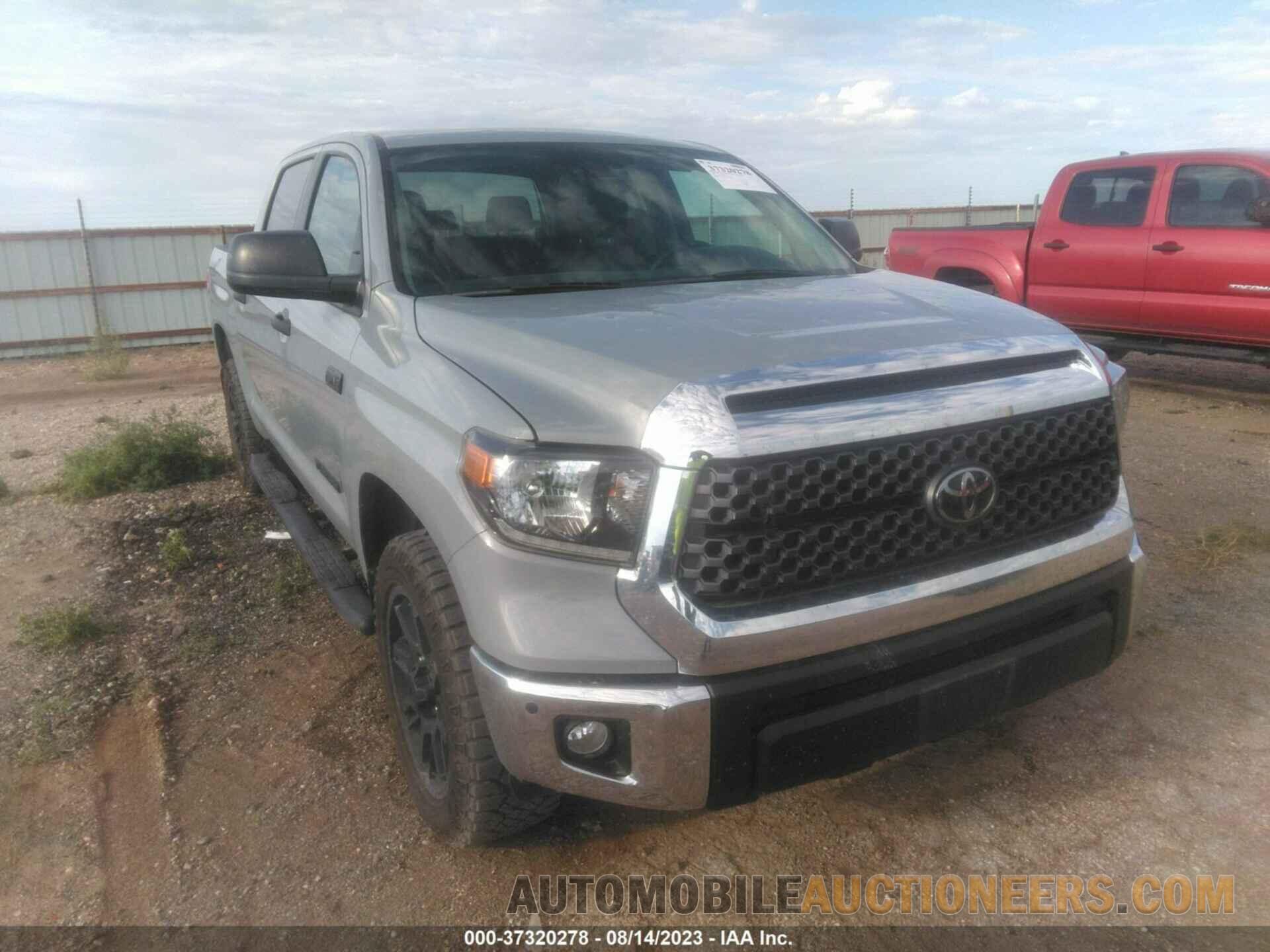 5TFEY5F10MX282715 TOYOTA TUNDRA 2021