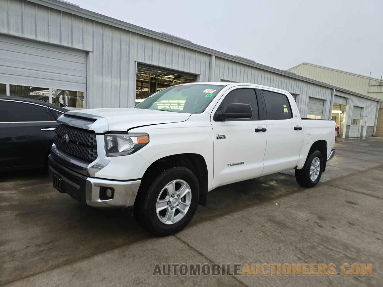 5TFEY5F10MX296890 Toyota Tundra 2021