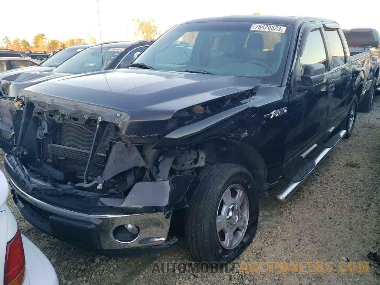 5TFEY5F10MX297618 TOYOTA TUNDRA 2021