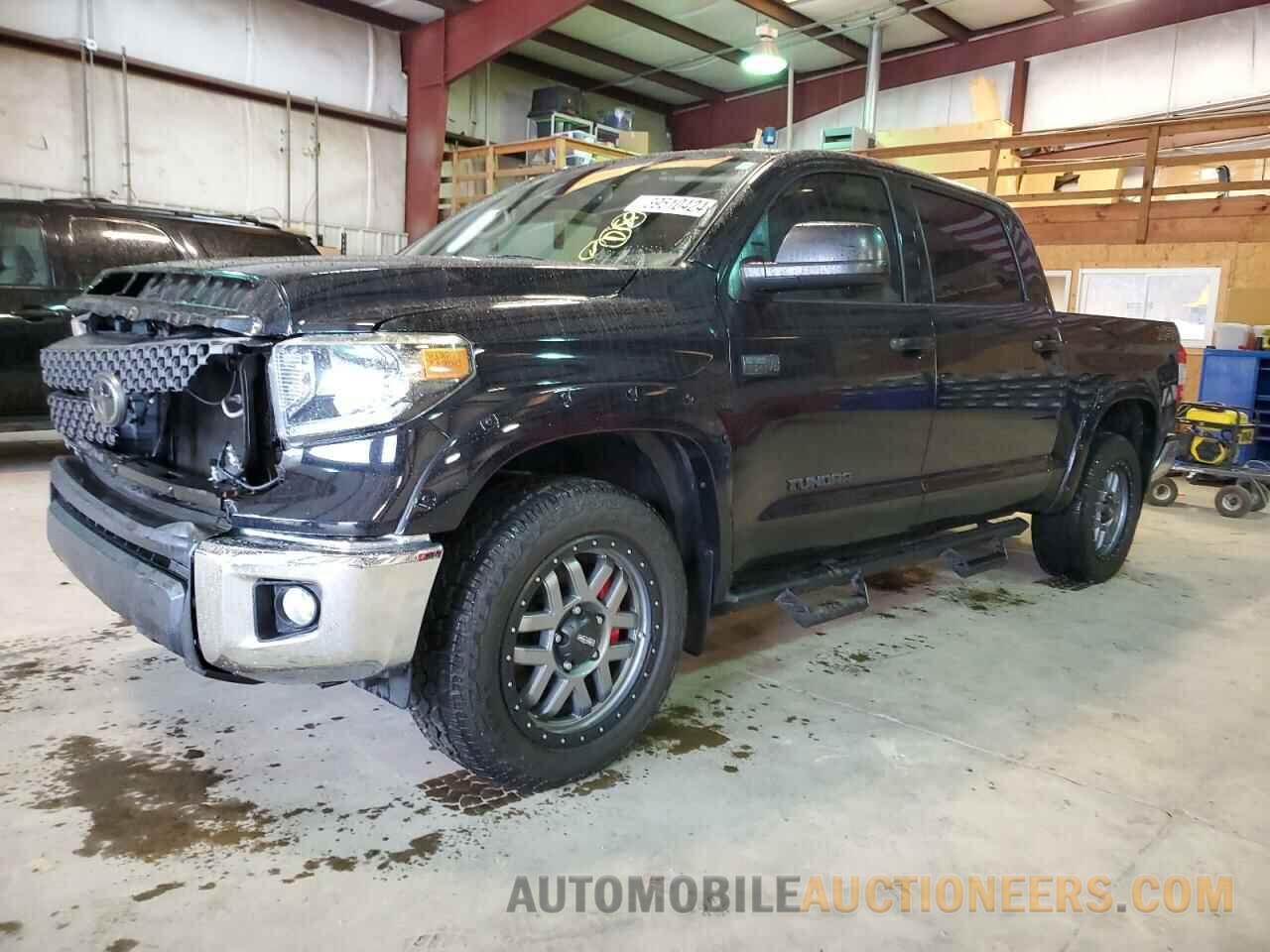 5TFEY5F11KX254094 TOYOTA TUNDRA 2019