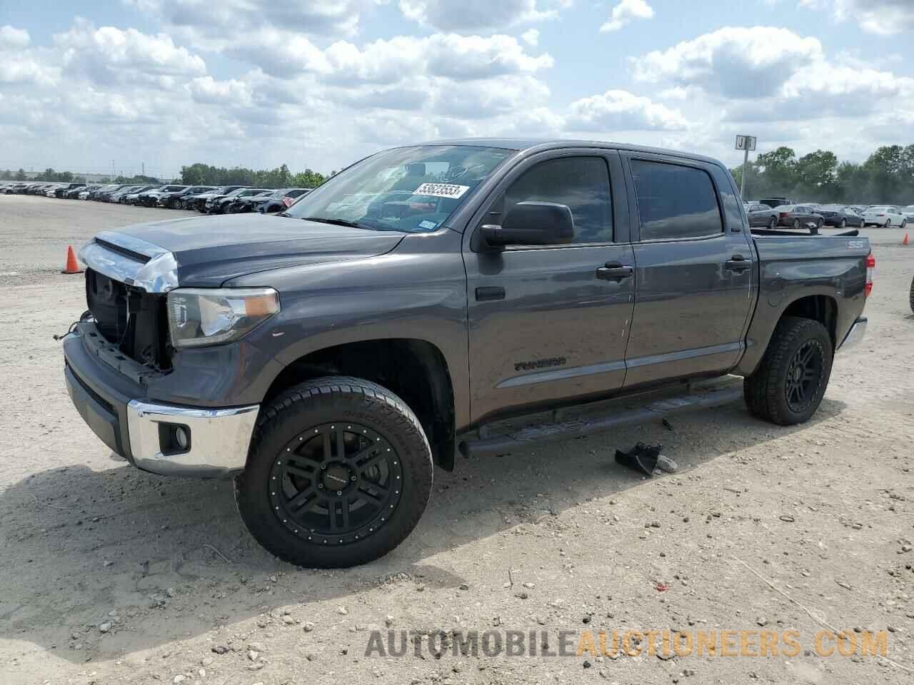 5TFEY5F11LX262195 TOYOTA TUNDRA 2020