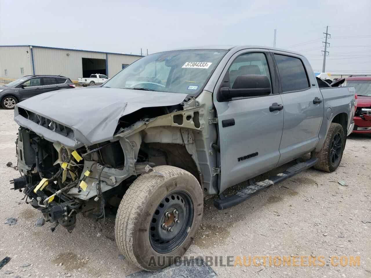 5TFEY5F11LX266781 TOYOTA TUNDRA 2020