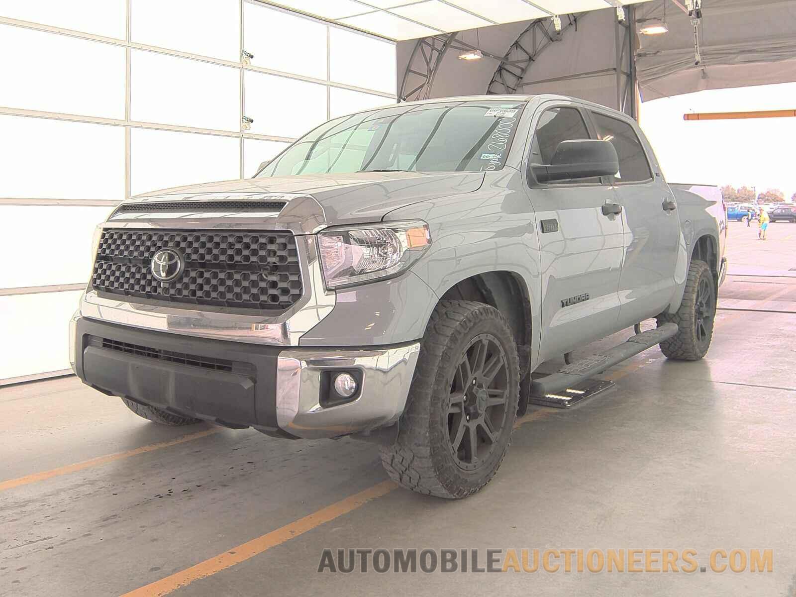 5TFEY5F11LX268000 Toyota Tundra 2020