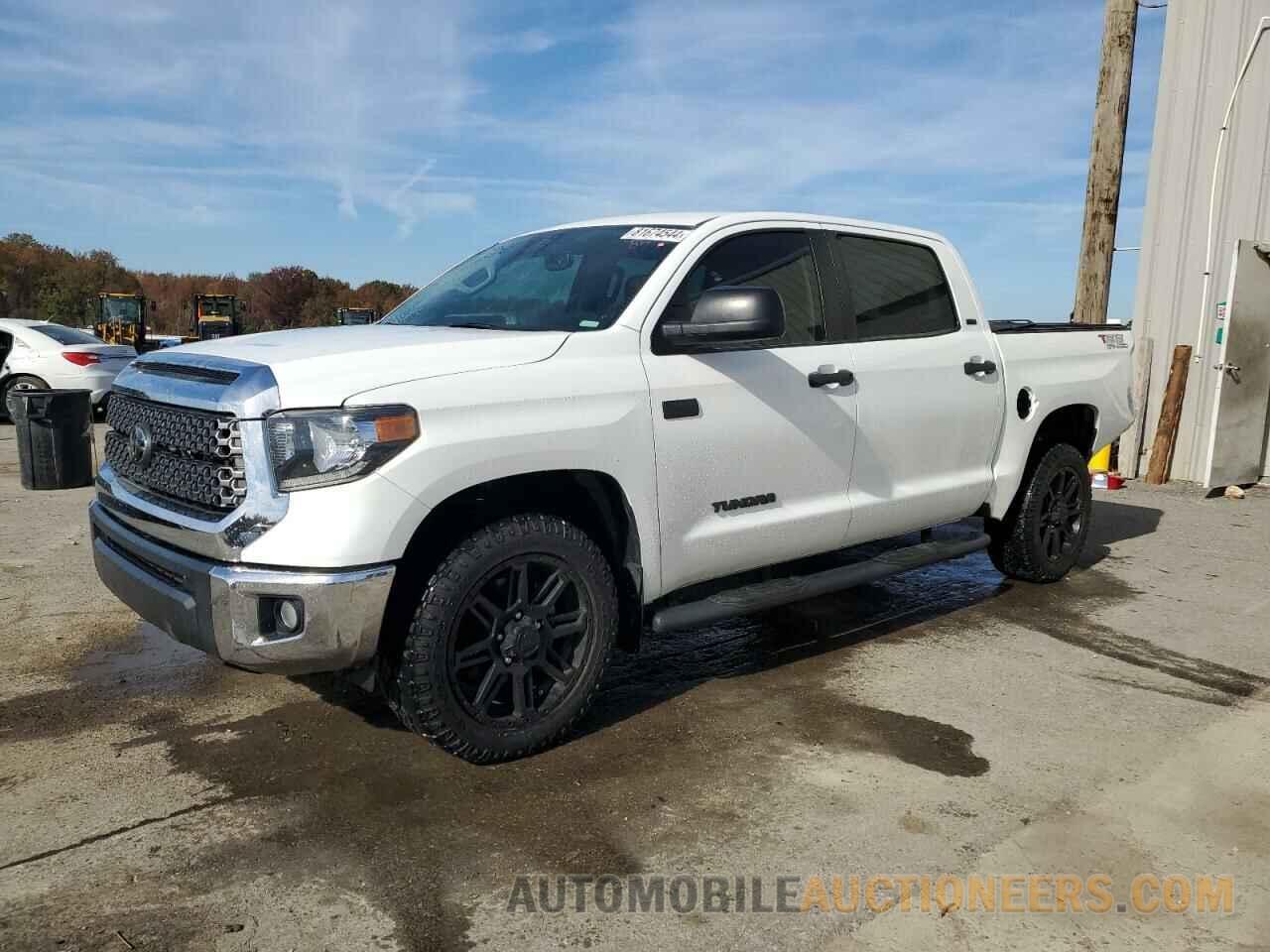 5TFEY5F11LX270247 TOYOTA TUNDRA 2020