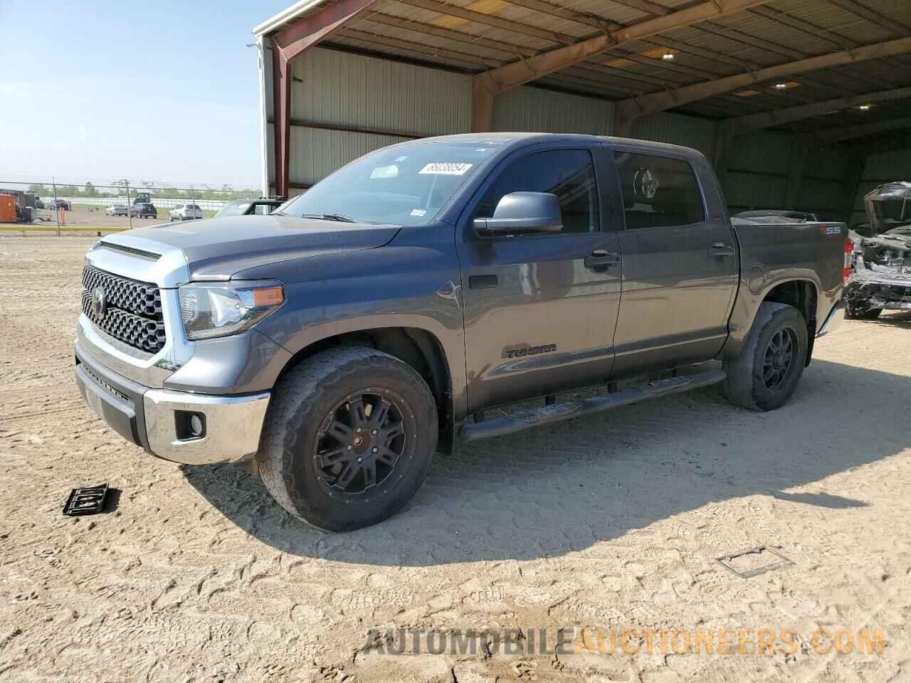 5TFEY5F11LX271754 TOYOTA TUNDRA 2020