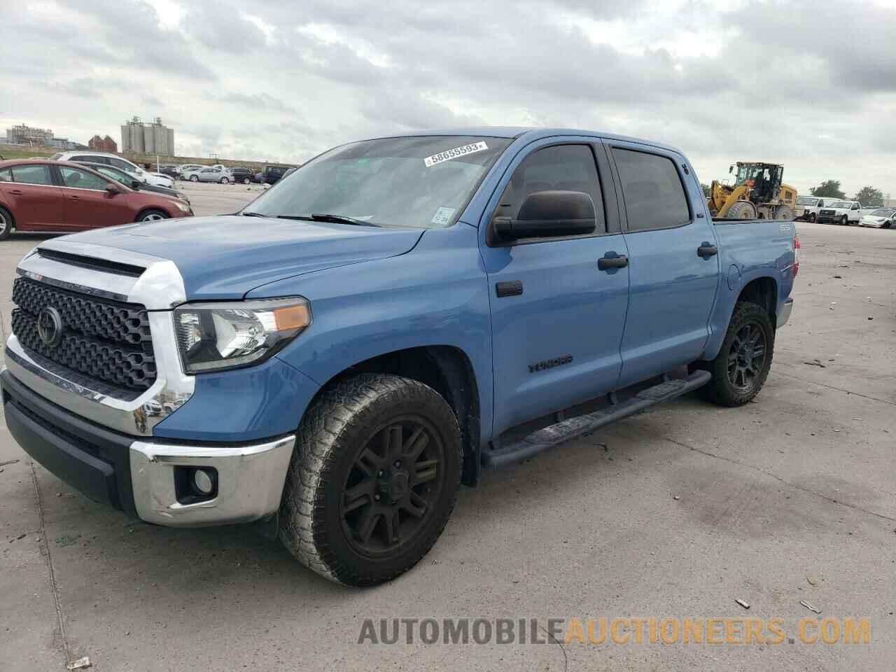 5TFEY5F11MX275403 TOYOTA TUNDRA 2021