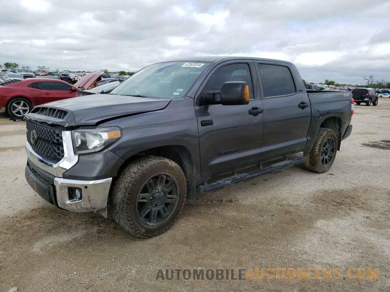 5TFEY5F11MX279175 TOYOTA TUNDRA 2021