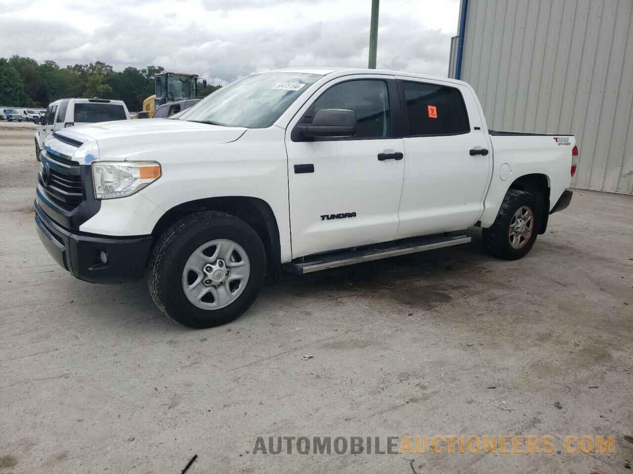 5TFEY5F11MX284389 TOYOTA TUNDRA 2021