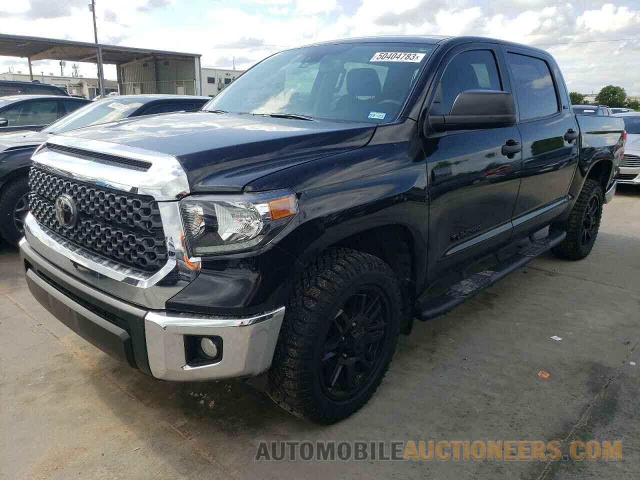 5TFEY5F11MX295182 TOYOTA TUNDRA 2021