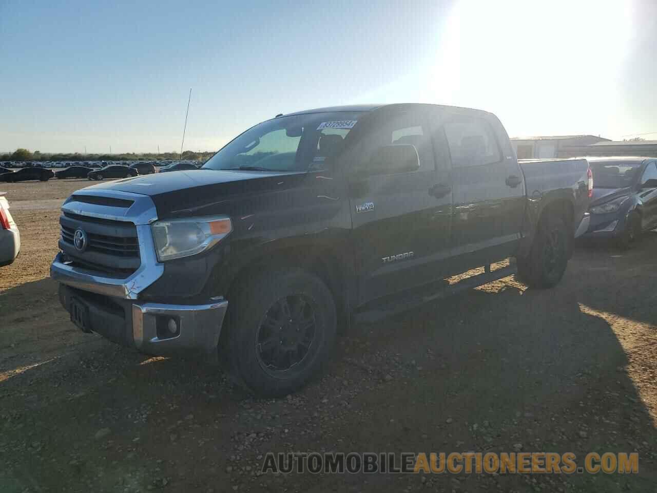 5TFEY5F12EX151366 TOYOTA TUNDRA 2014