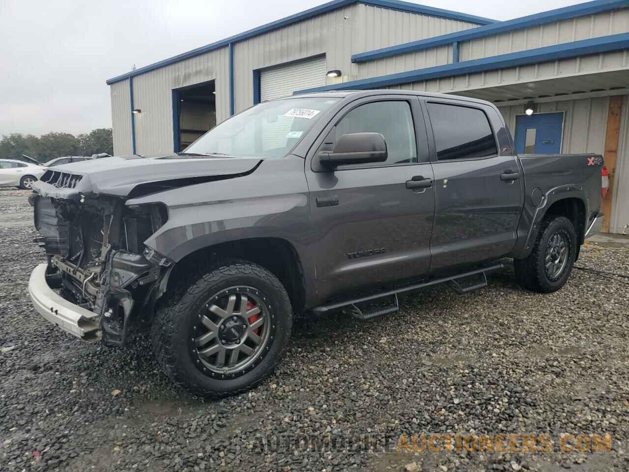 5TFEY5F12KX247218 TOYOTA TUNDRA 2019