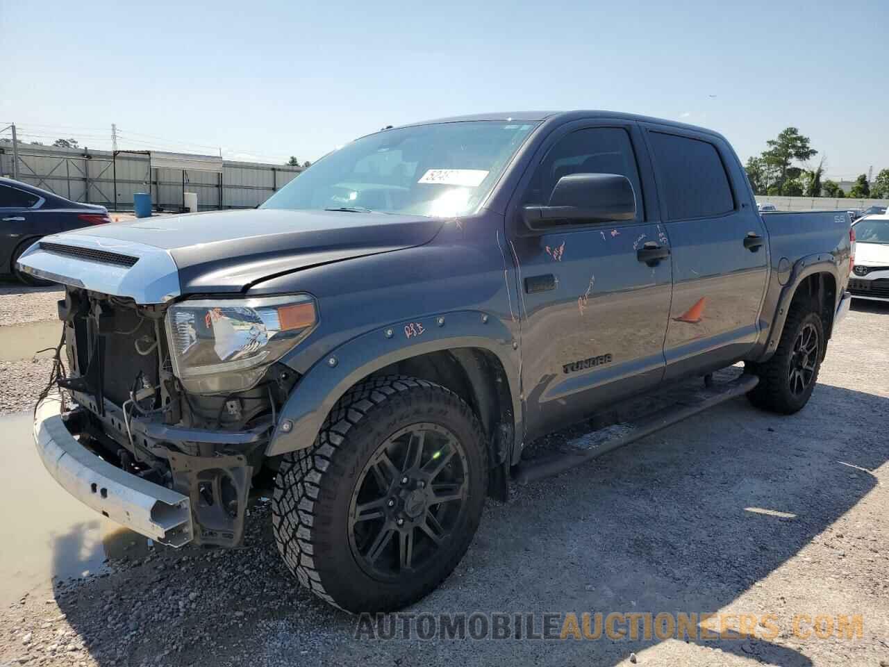 5TFEY5F12KX251723 TOYOTA TUNDRA 2019