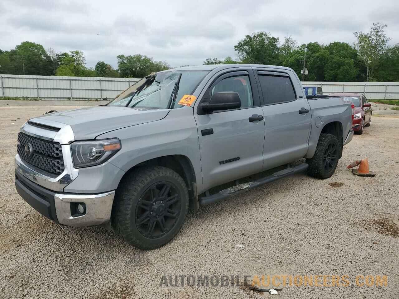 5TFEY5F12LX261590 TOYOTA TUNDRA 2020