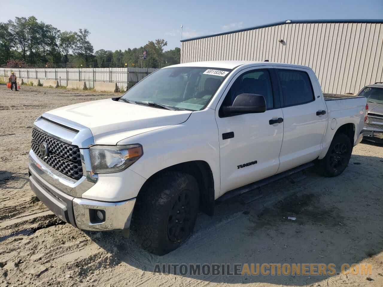 5TFEY5F12LX264540 TOYOTA TUNDRA 2020