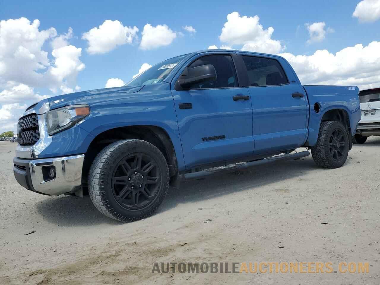 5TFEY5F12LX266983 TOYOTA TUNDRA 2020