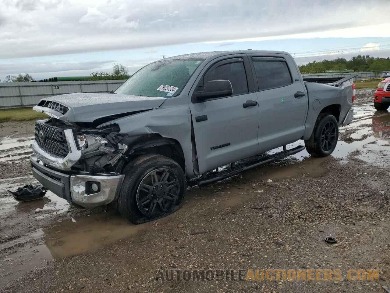 5TFEY5F12LX269205 TOYOTA TUNDRA 2020