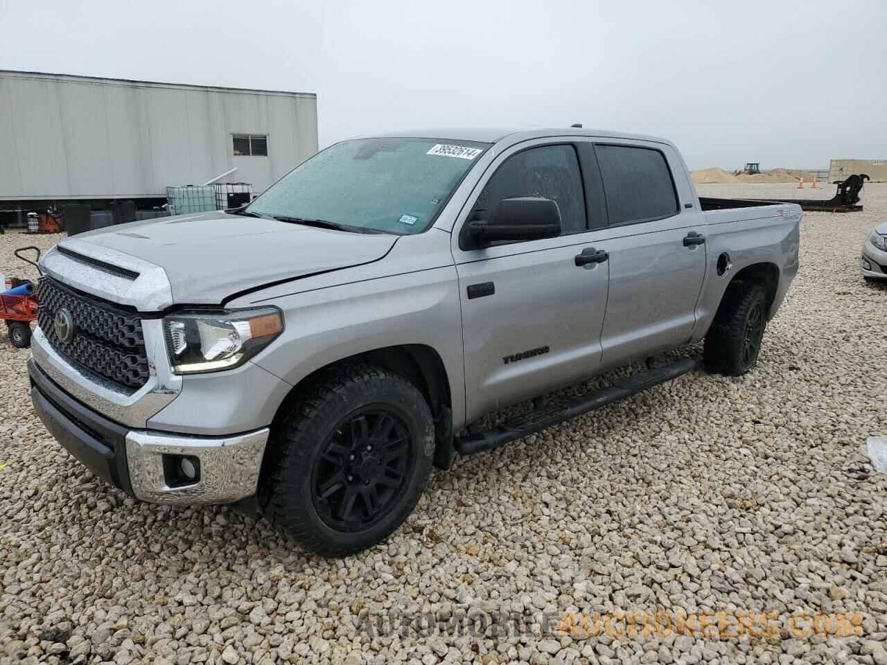 5TFEY5F12LX270869 TOYOTA TUNDRA 2020