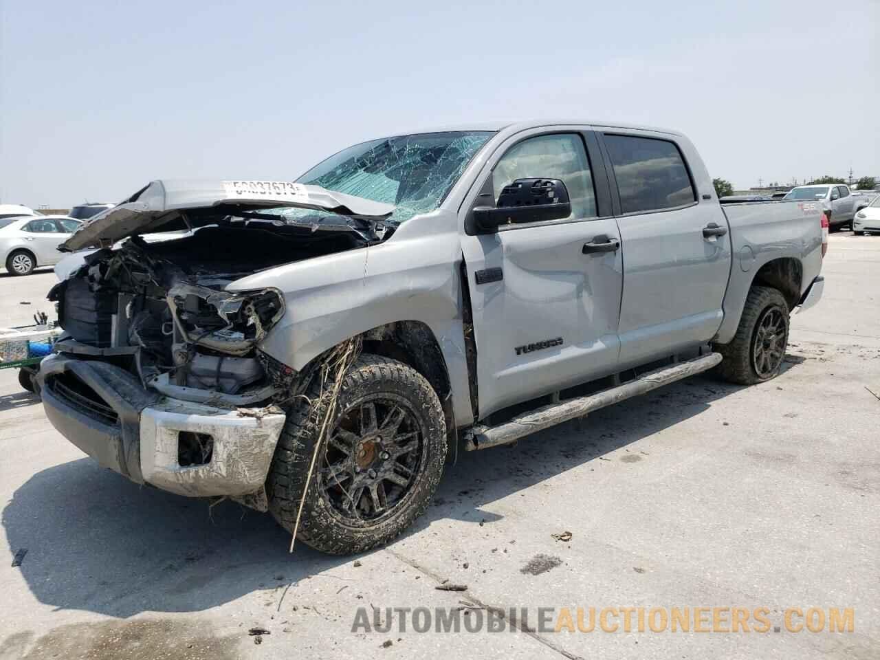 5TFEY5F12MX276298 TOYOTA TUNDRA 2021