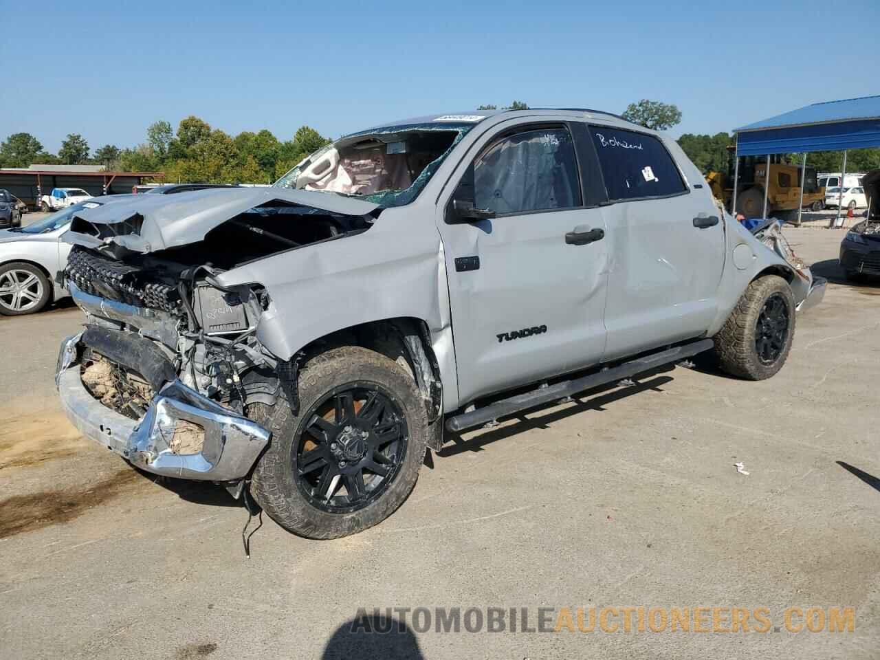 5TFEY5F12MX276379 TOYOTA TUNDRA 2021