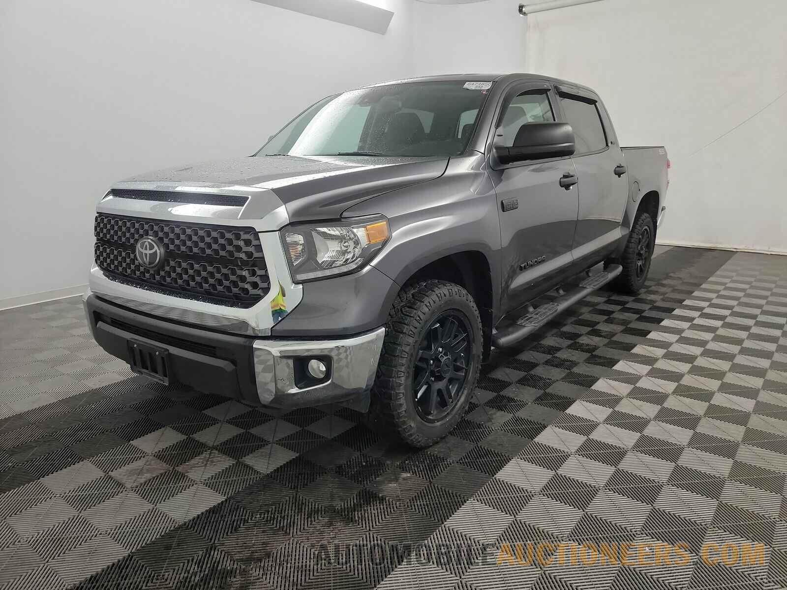 5TFEY5F12MX284627 Toyota Tundra 2021