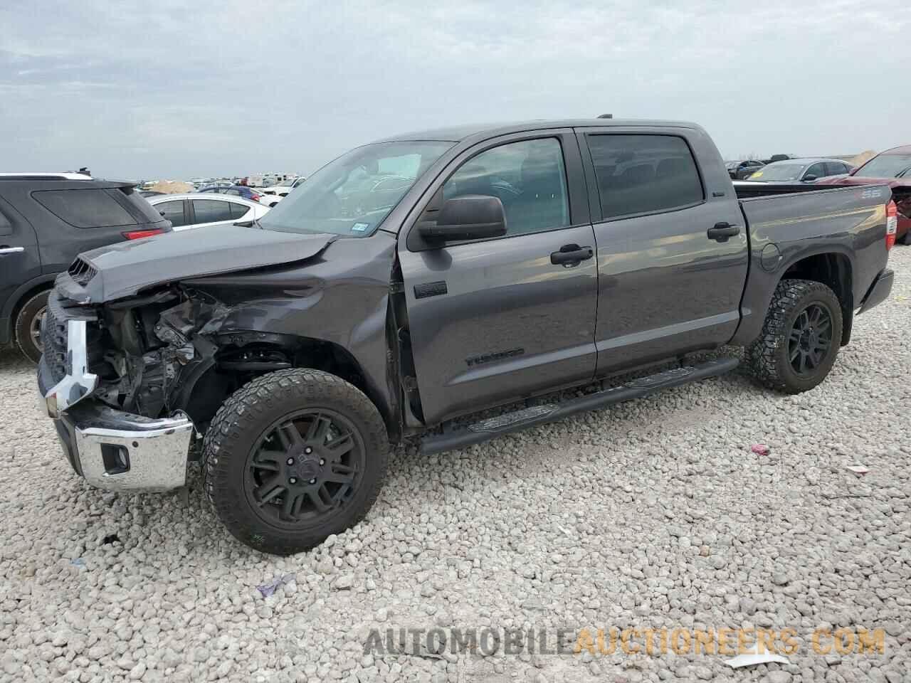 5TFEY5F12MX299161 TOYOTA TUNDRA 2021