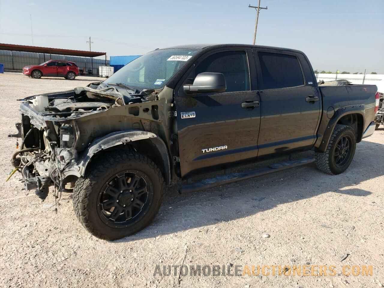 5TFEY5F13FX178254 TOYOTA TUNDRA 2015