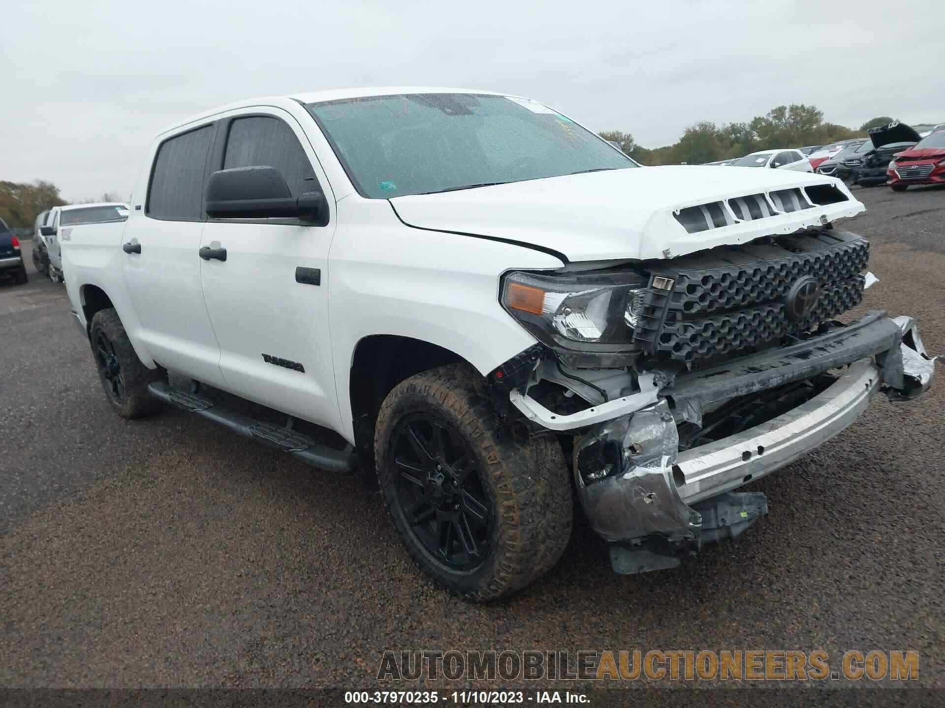 5TFEY5F13LX256253 TOYOTA TUNDRA 2020