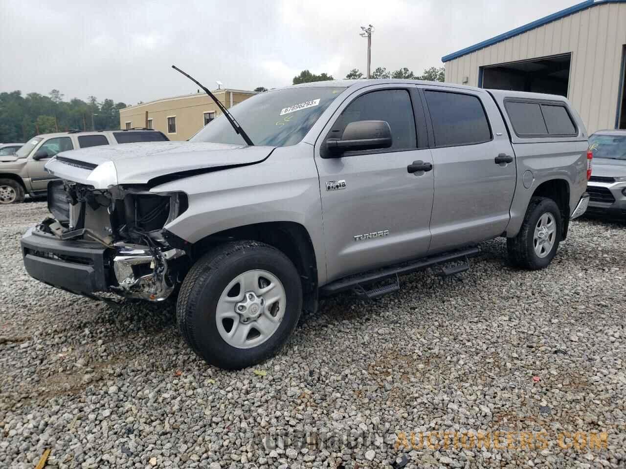 5TFEY5F13LX259170 TOYOTA TUNDRA 2020