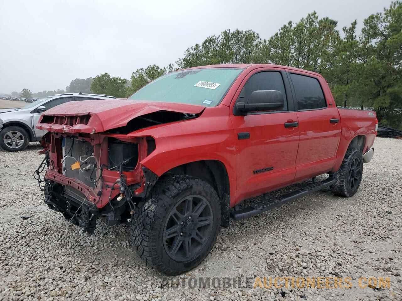 5TFEY5F13LX259573 TOYOTA TUNDRA 2020