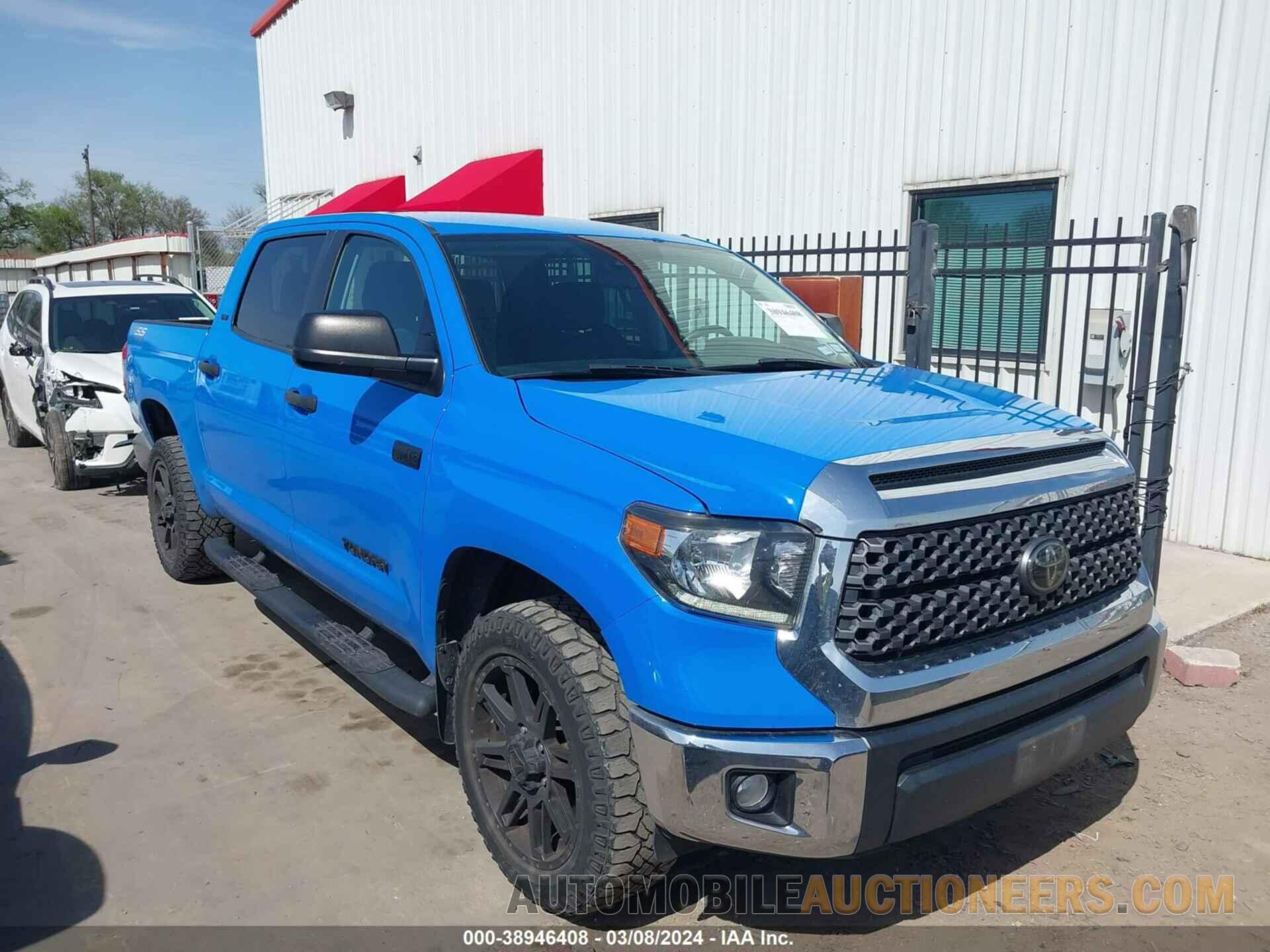 5TFEY5F13LX260450 TOYOTA TUNDRA 2020