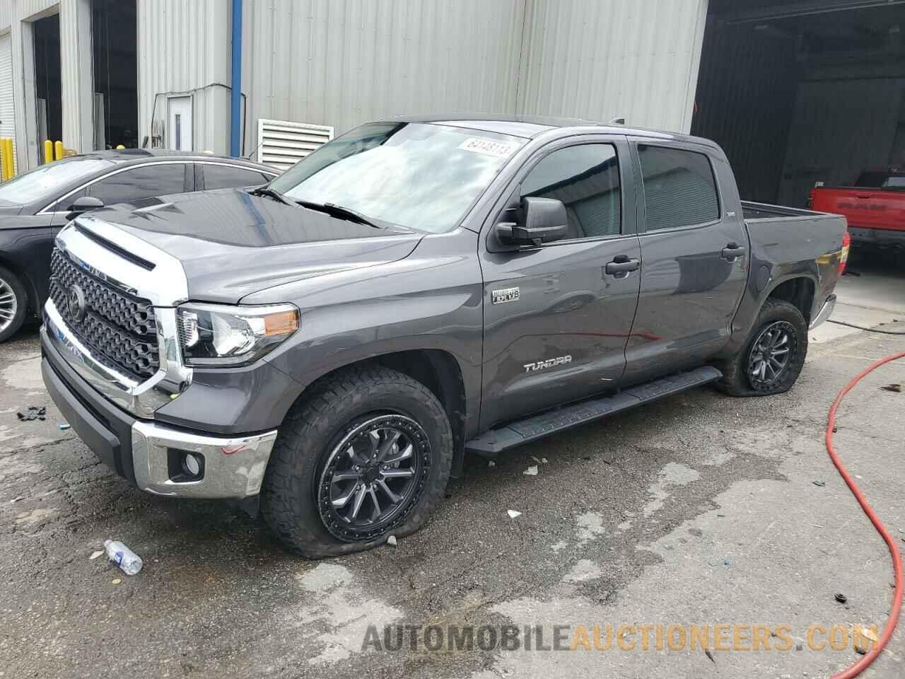 5TFEY5F13LX265695 TOYOTA TUNDRA 2020