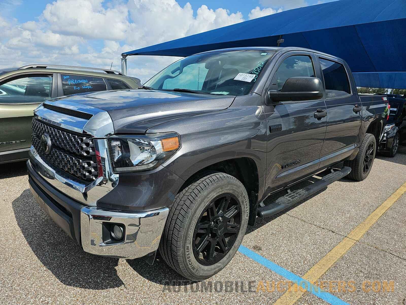 5TFEY5F13LX266135 Toyota Tundra 2020