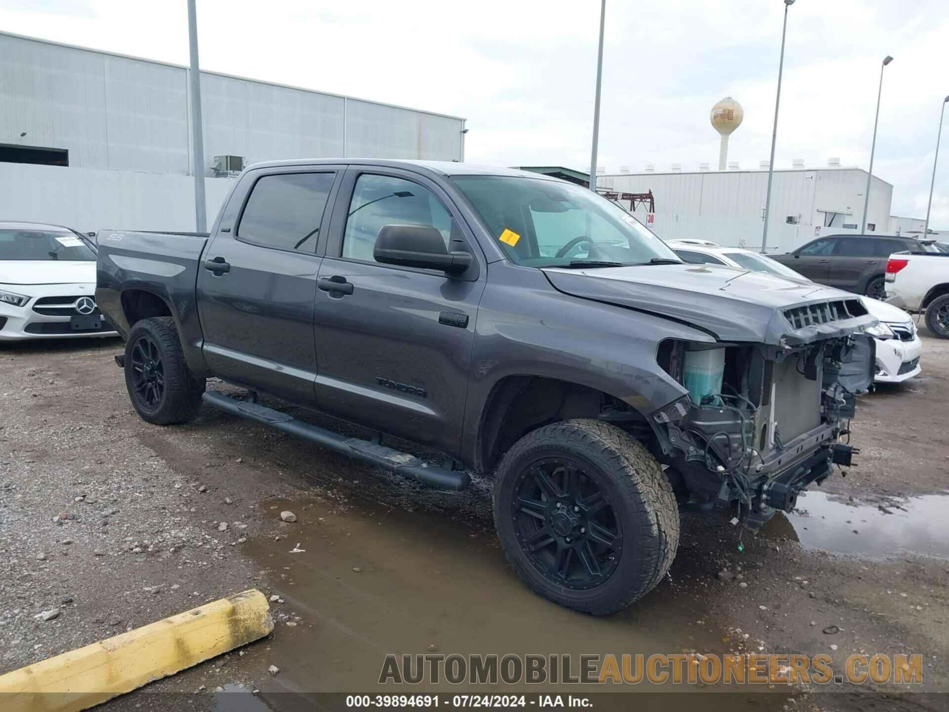 5TFEY5F13LX269956 TOYOTA TUNDRA 2020