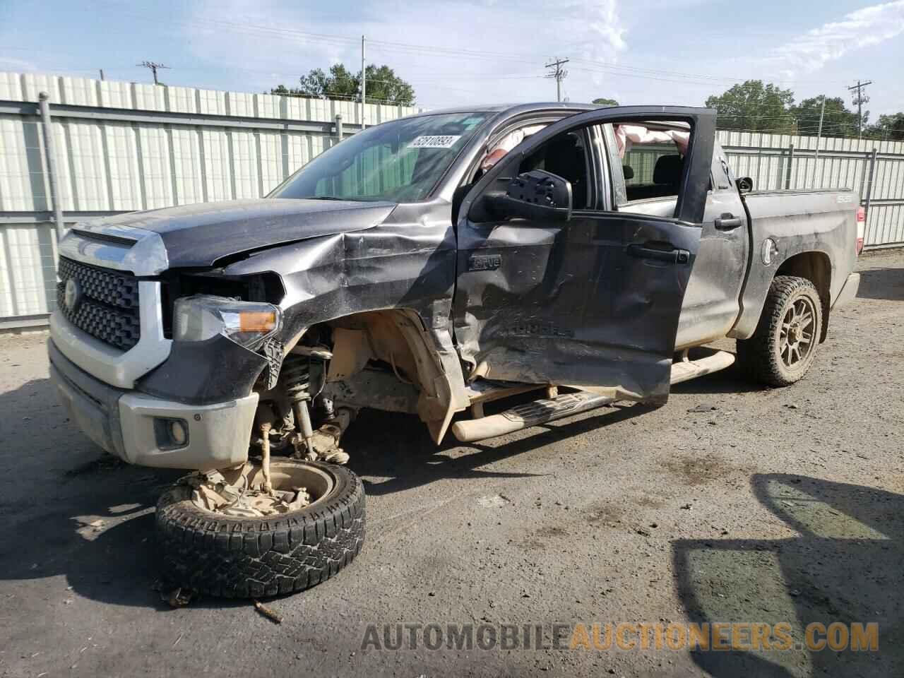 5TFEY5F13MX279517 TOYOTA TUNDRA 2021