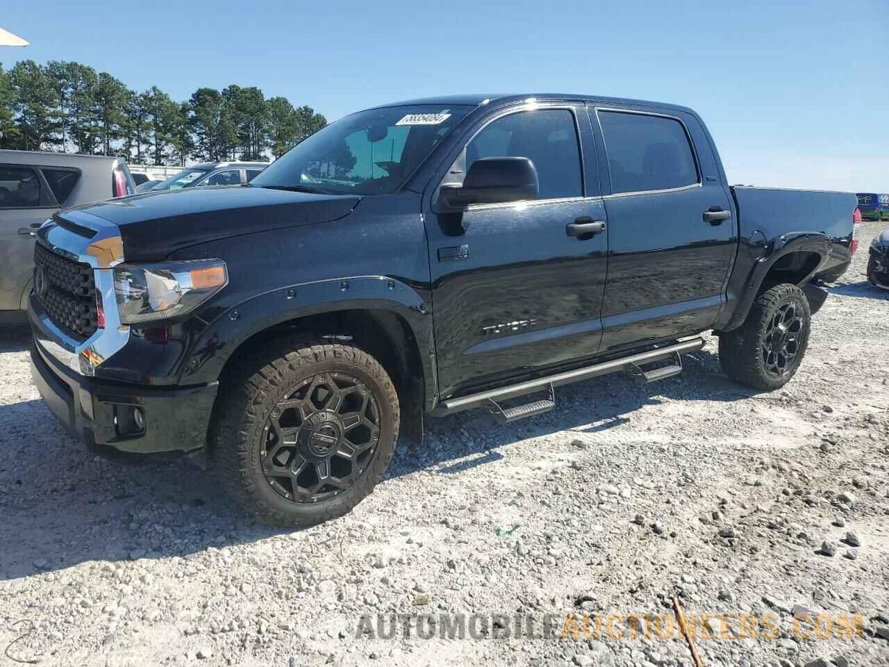 5TFEY5F13MX283258 TOYOTA TUNDRA 2021