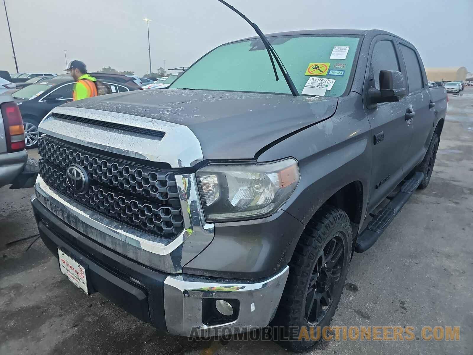 5TFEY5F13MX295359 Toyota Tundra 2021