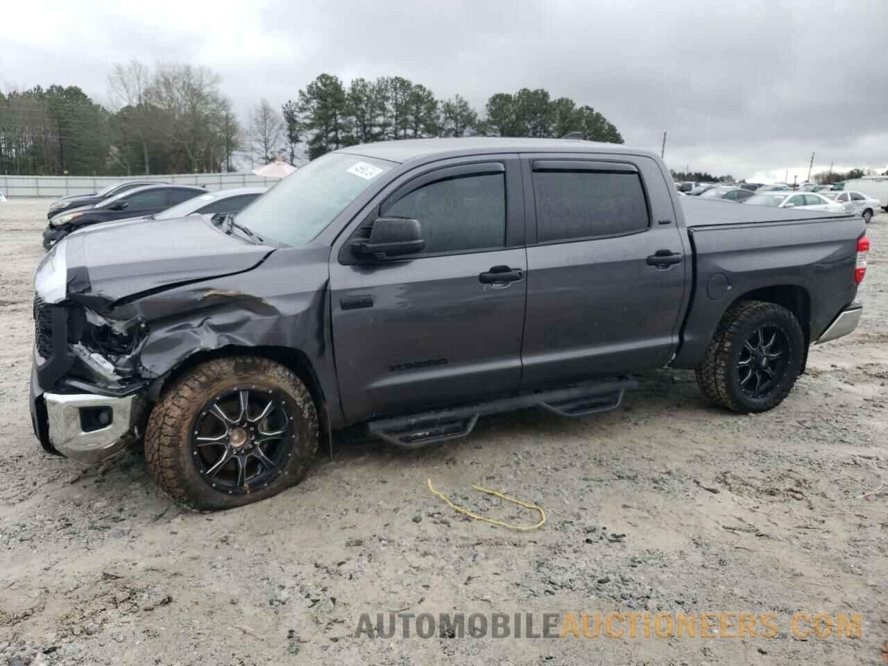 5TFEY5F13MX299475 TOYOTA TUNDRA 2021