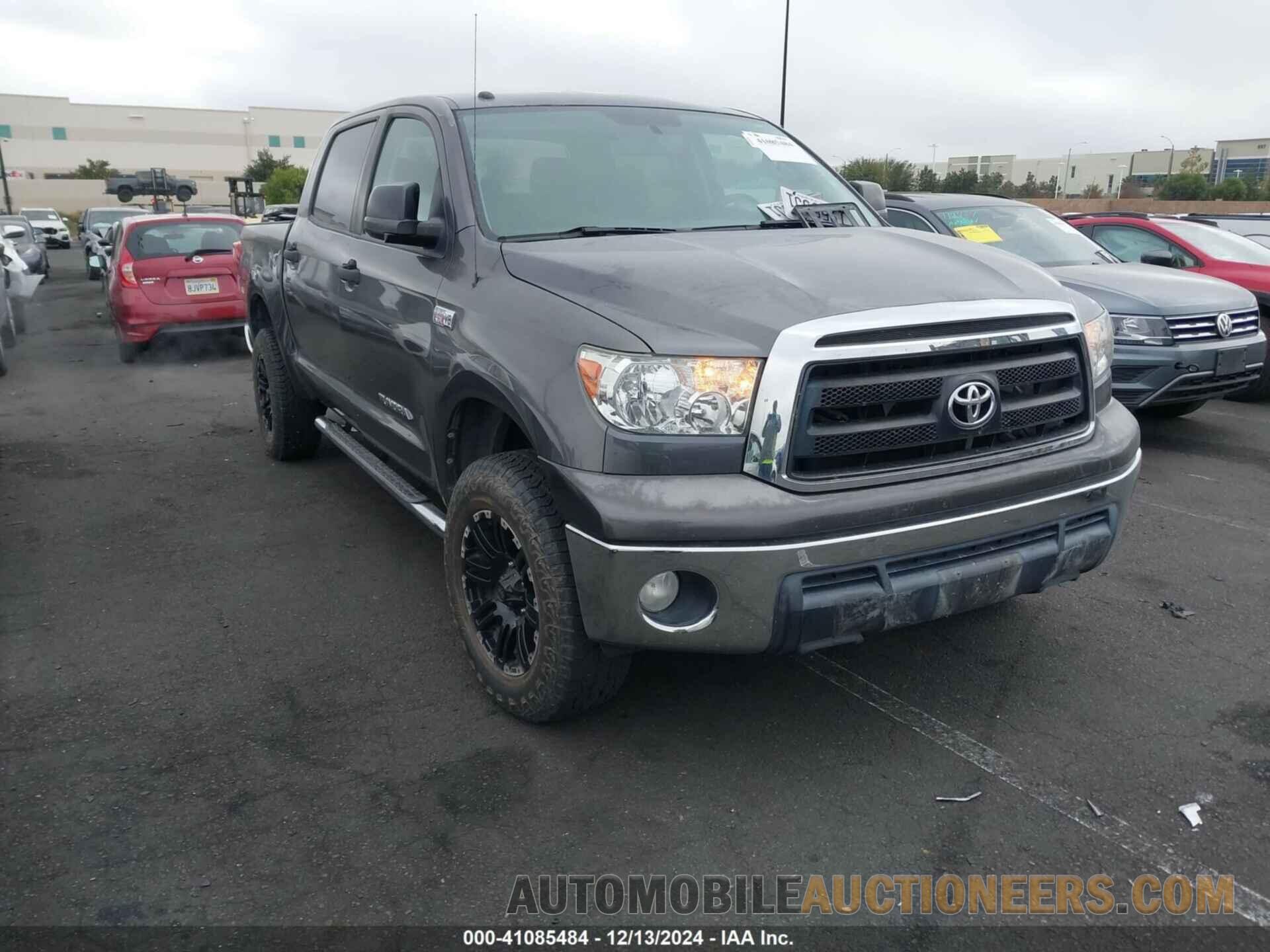 5TFEY5F14DX136642 TOYOTA TUNDRA 2013