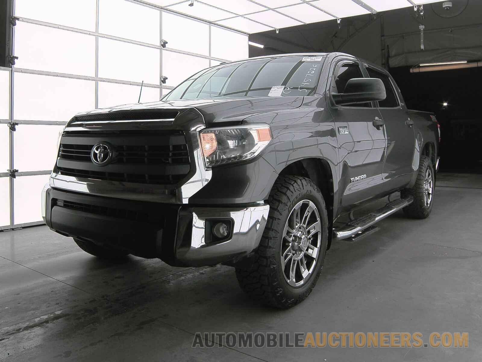 5TFEY5F14FX174259 Toyota Tundra 2015