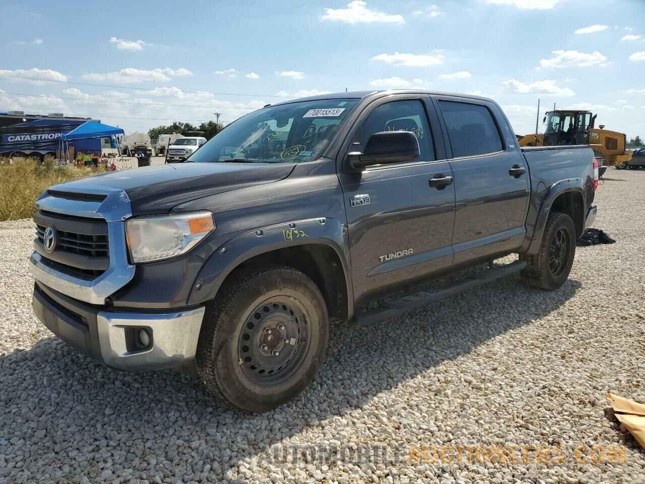 5TFEY5F14FX179977 TOYOTA TUNDRA 2015